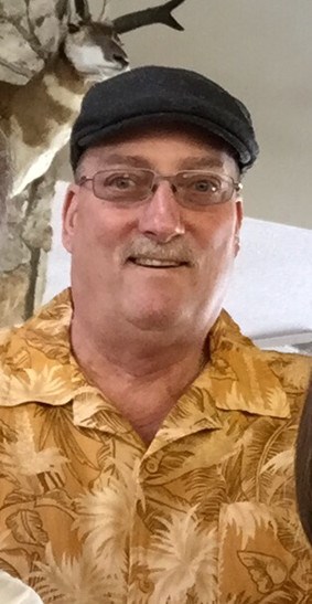 Avis de décès de Sean Joseph Fitzgerald