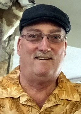 Avis de décès de Sean Joseph Fitzgerald