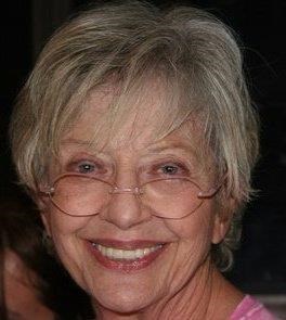 Obituary of Judith Sclar