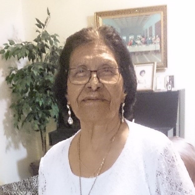Obituary of Maria C Castillo