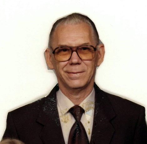 Obituary of James L. Floyd