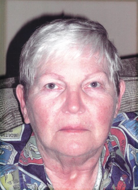 Obituary of Joanne Brownlee Whisler