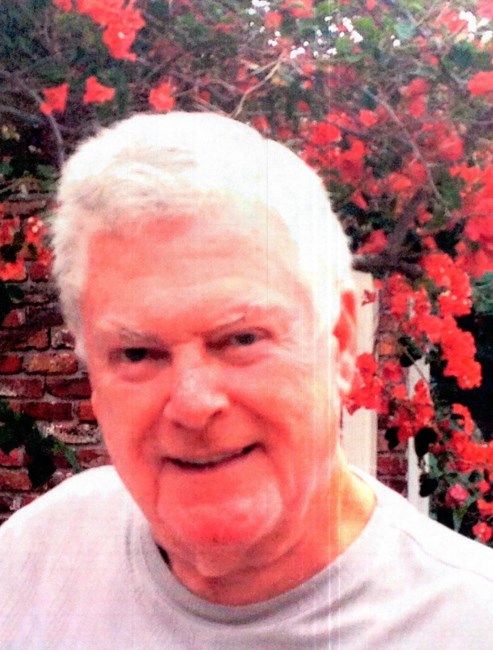 Obituary of Raymond Joseph McCahery