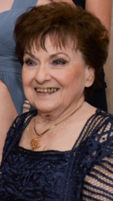 Obituary of Sheila Rosen