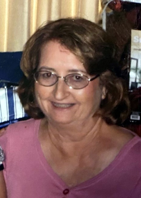Obituary of Diana Smith