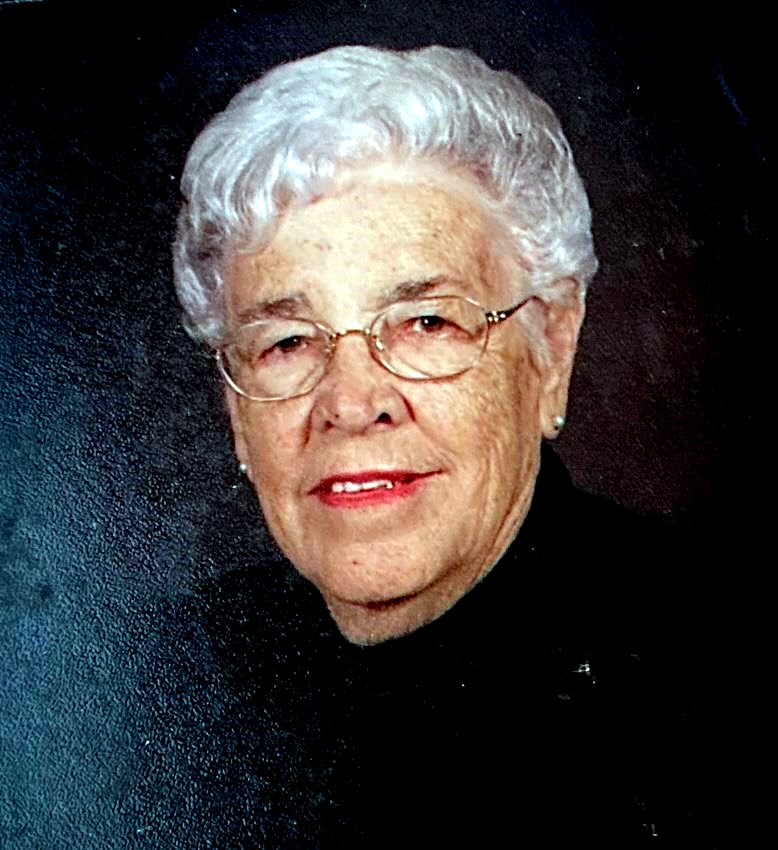 Mary Ketchum Obituary St. Ann, MO