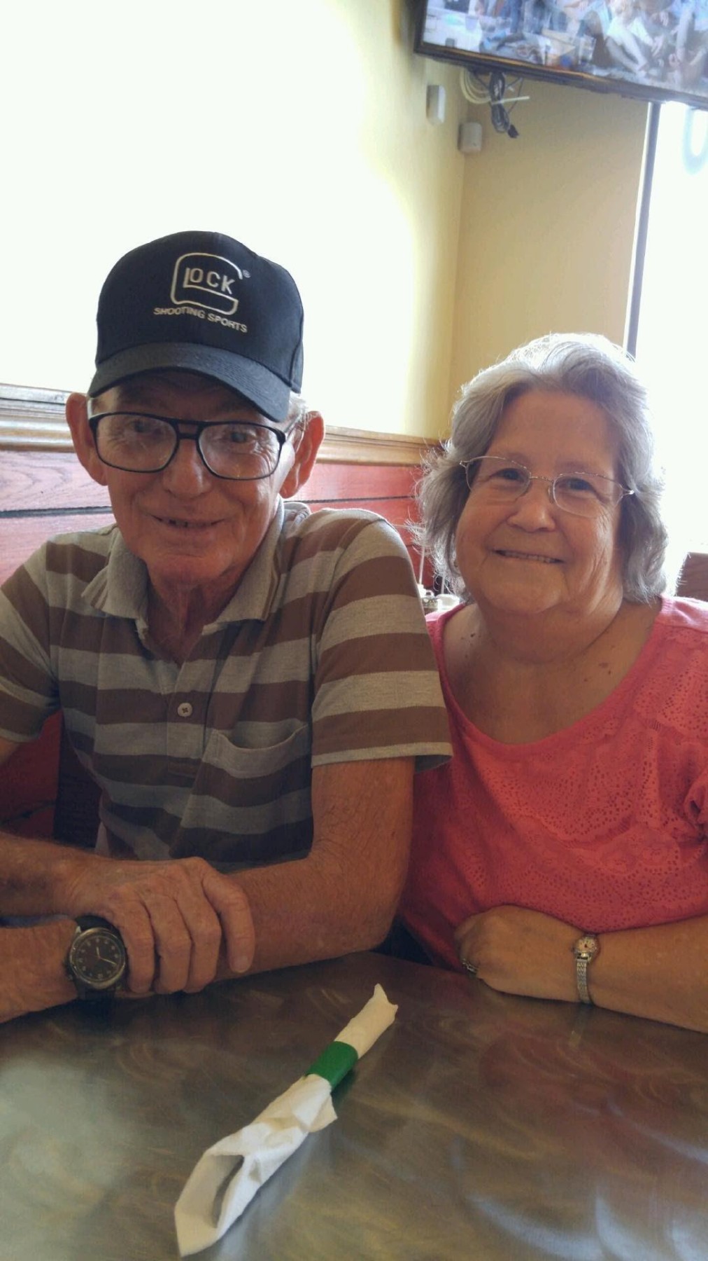 Obituary of Raymond Thacker