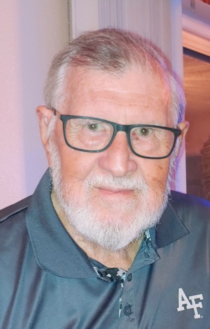 Obituary of Ernest Paul Matuschka