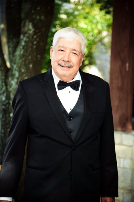 Obituary of Jose Benitez