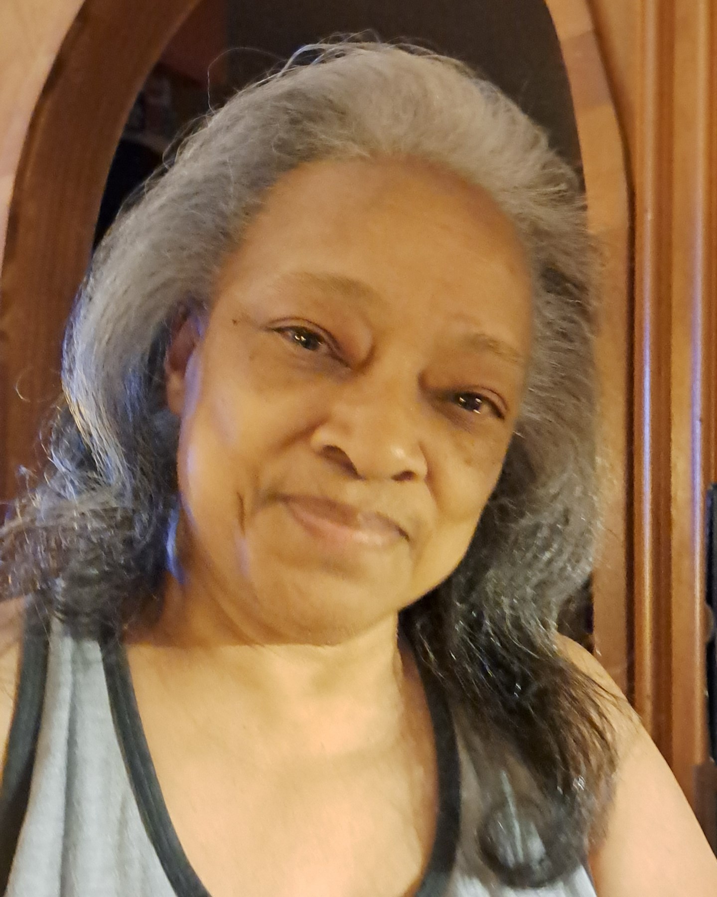 Obituario de Anna Marie Johnson