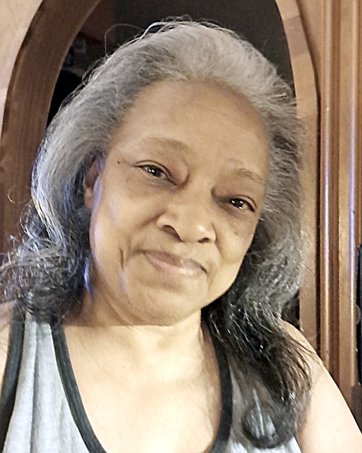 Obituary of Anna Marie Johnson