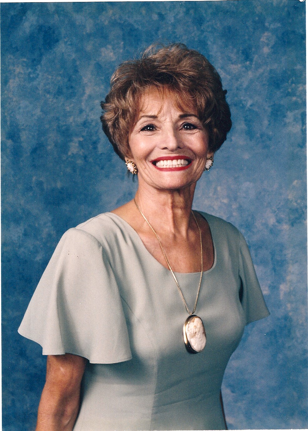 Obituario de Kay Hanson