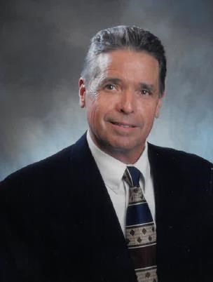 Obituary of Lawrence R. DeSino
