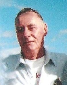 Obituary of Wesley Joseph Lane