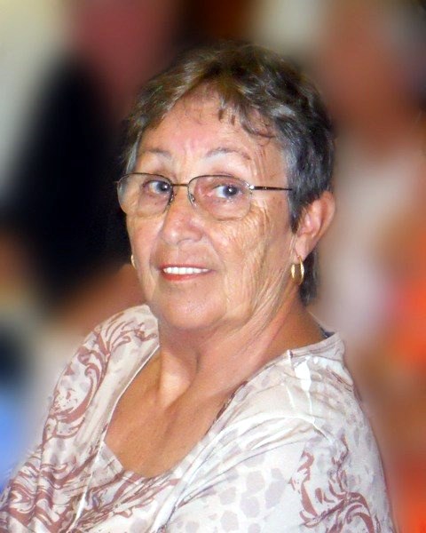 Obituary of Eleanor L. Chipman