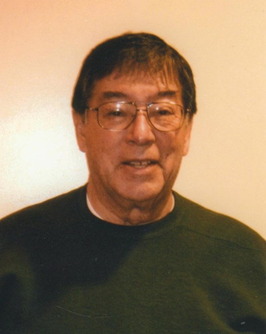 Obituary of Isaac (David) AKA David Rojas P. Rojas