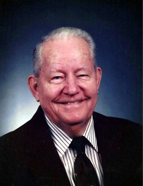 Obituary of John Douglas Cornwell Jr.