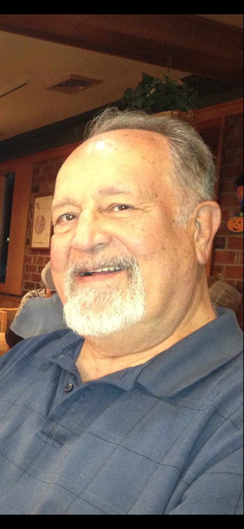 Avis de décès de Charles "Bill" Nolet