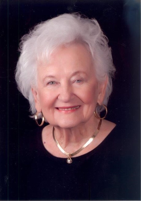 Obituary of Mary Edith Clayton