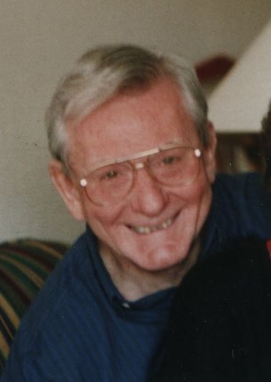 Obituary of Timothy James Moriarty