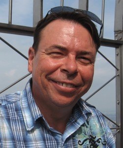 Obituary of Marc Bournival