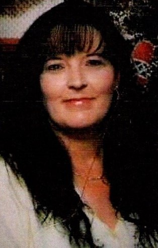 Obituary of Christie Lashan Hensley