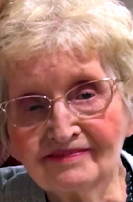 Obituary of Stella Mae Miles