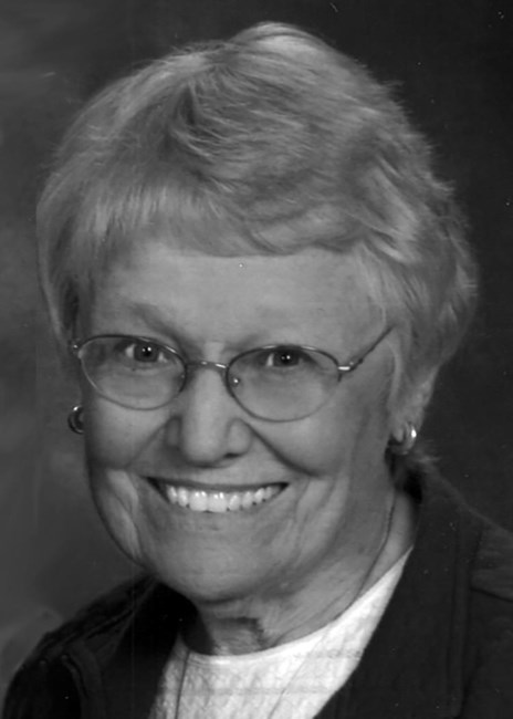 Obituary of Dorothy G. Thomas
