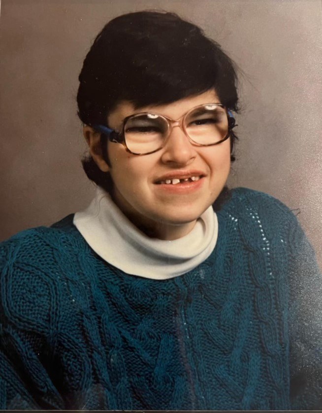 Obituary of Mary Elizabeth Elliott