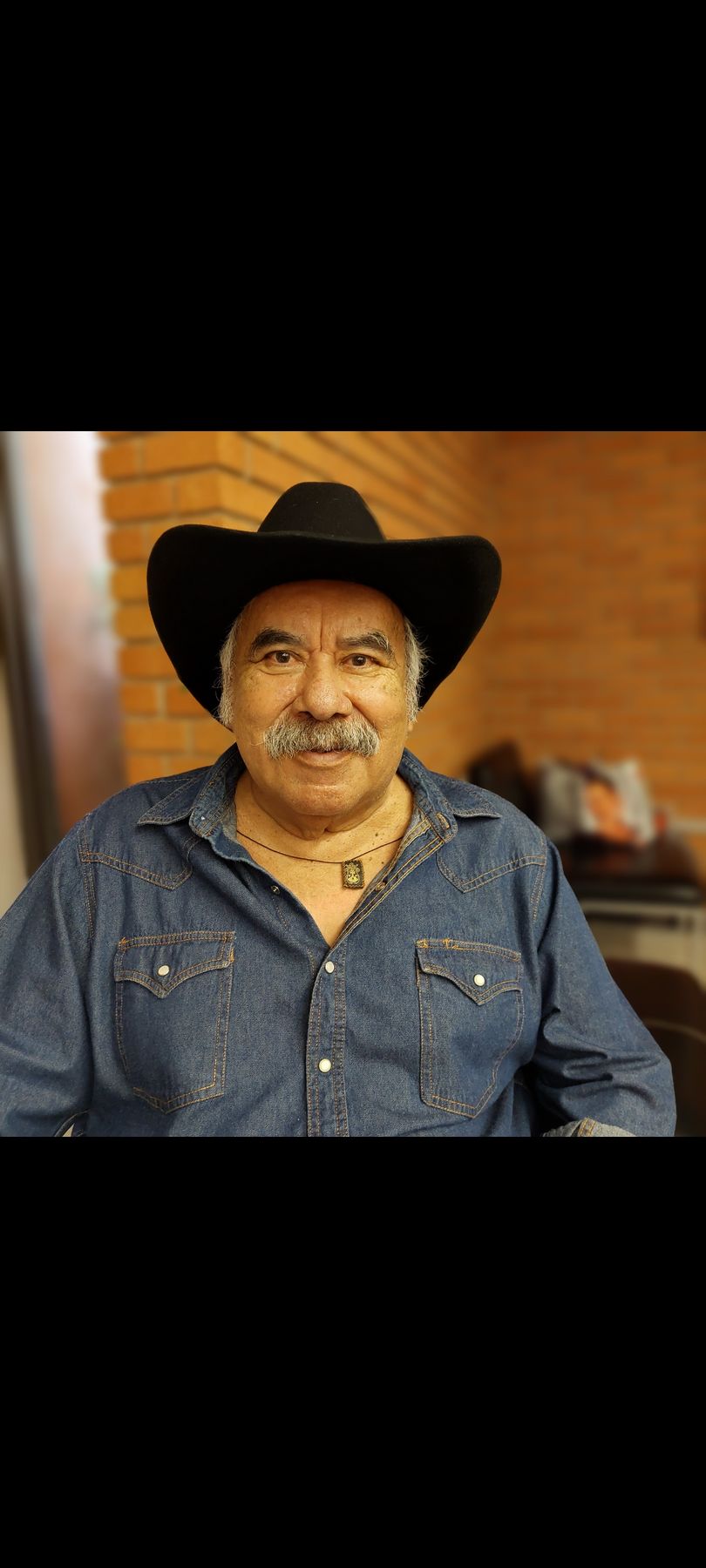 Obituary of Martin Sanchez-Lopez