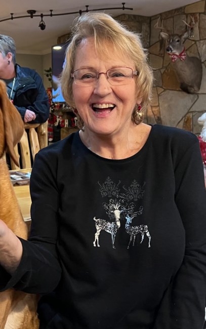 Obituary of Frances "Fran" Rae Flohr