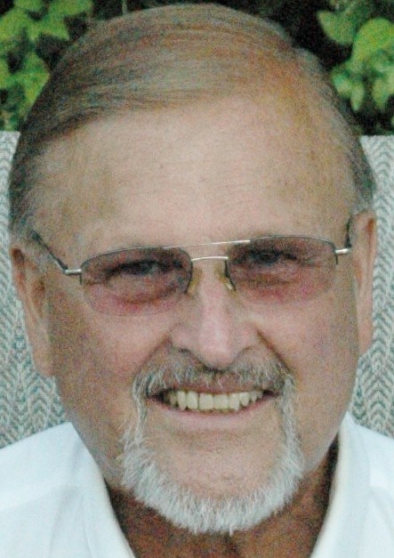 Obituary of George W. Sibel