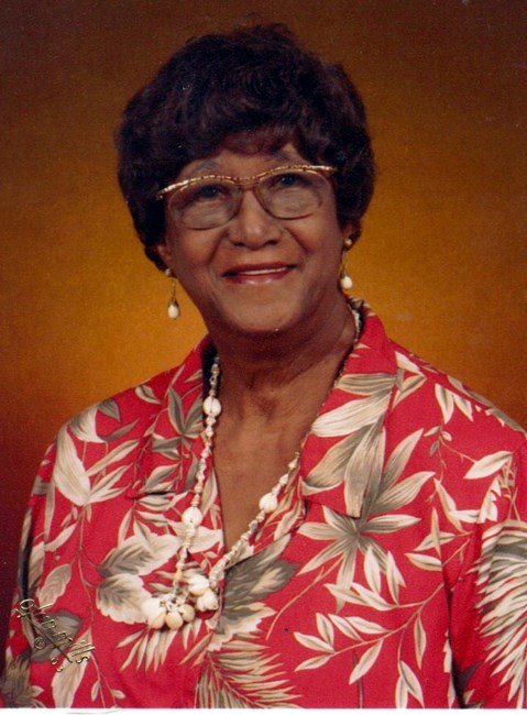 Obituary of Ruth E. Moses