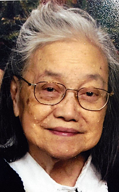 Obituary of Dolores E Rivera