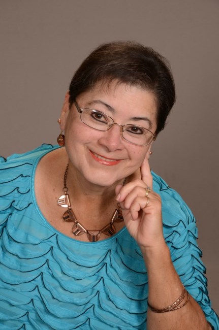 Obituary of Carmen Helen Kolesser
