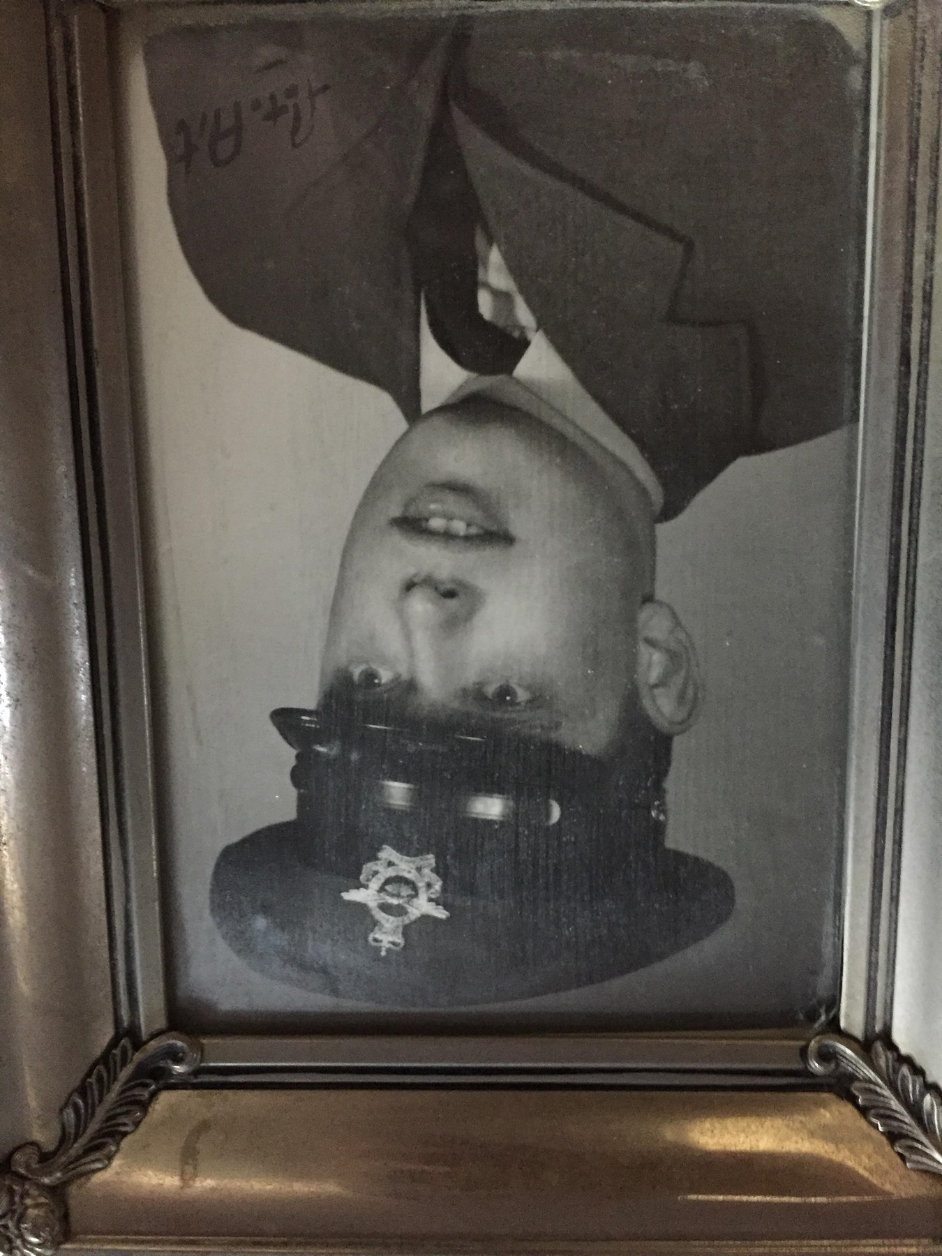 Obituary of Alan William Eades