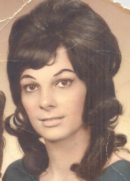 Obituary of Carmen Sofia
