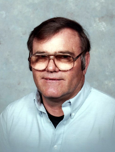 Obituary of Charles Wayne Robinson