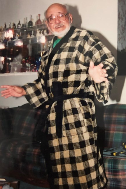 Obituary of Arthur Valadez