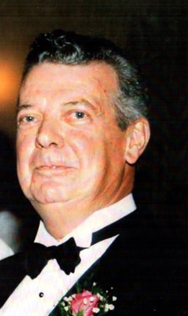Obituary of Daniel F Bergin