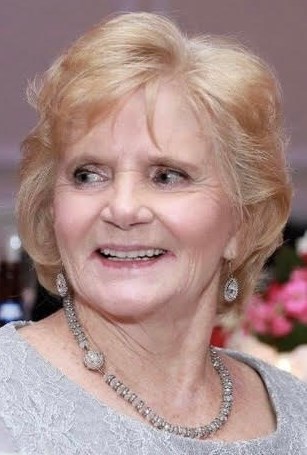 Obituary of Mary Bernadette L'Estrange