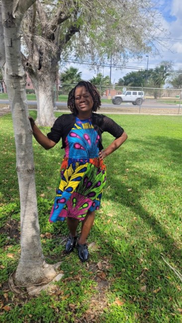 Obituary of Vanasa Fowler Taylor