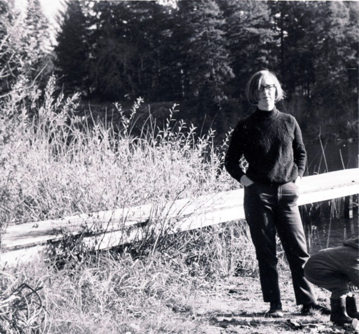 Obituary of Diane (Barbara) MacNair