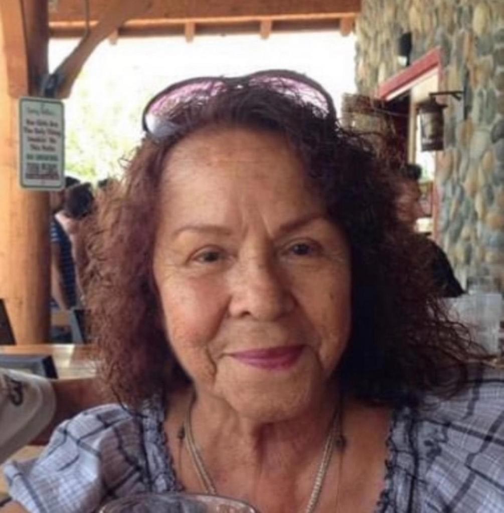 Obituary of Irma L Jaime