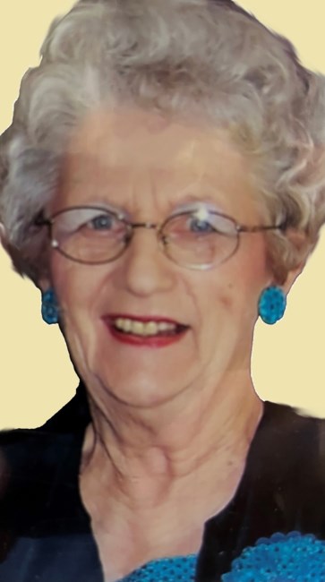 Obituary of Carole Joanne Humbert
