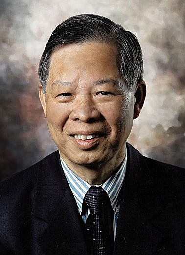 Obituary of Andrew Ngon Yee Louie