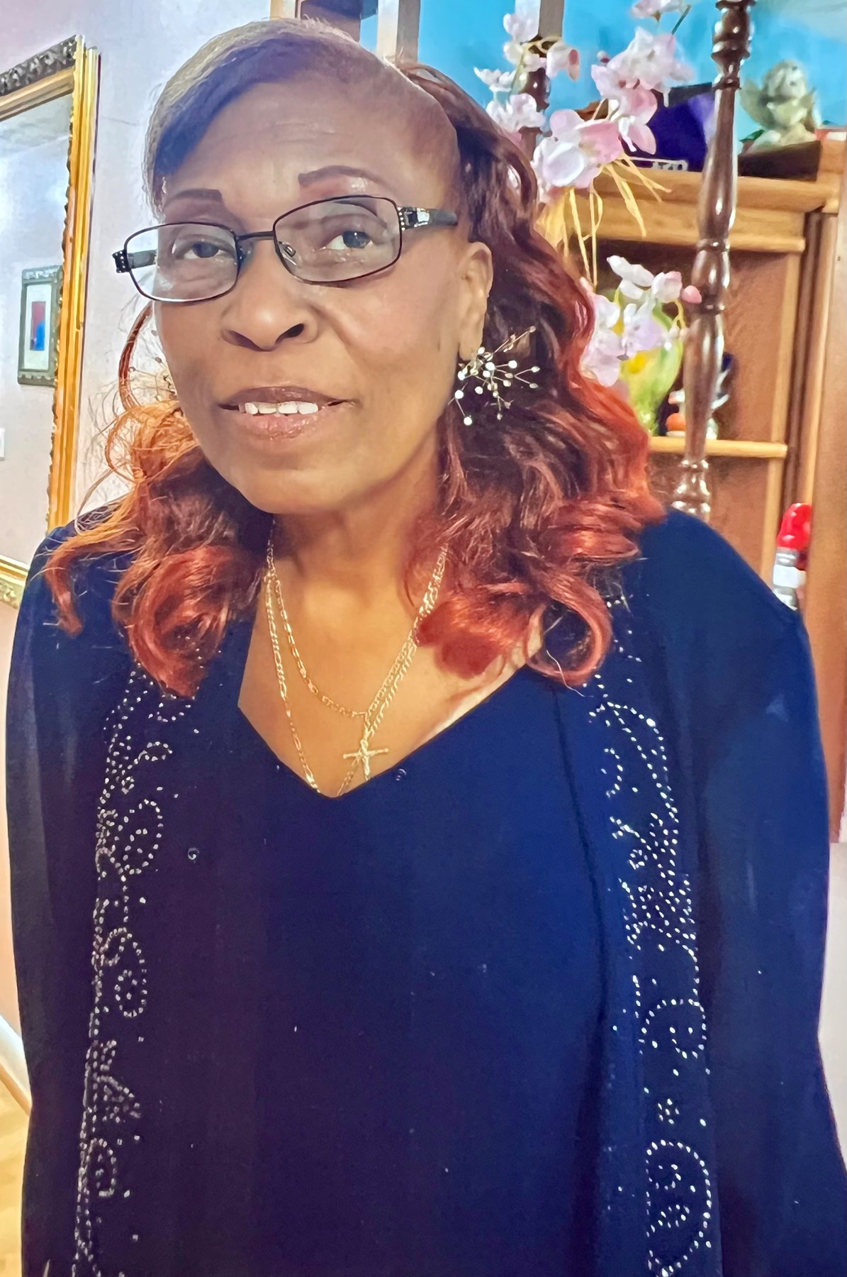 Obituary of Argentina Montes