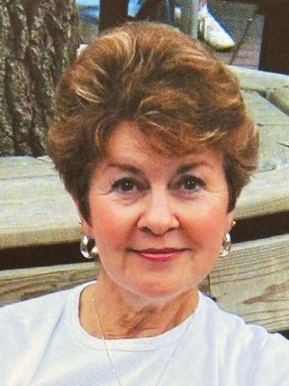 Obituary of Moira Donovan