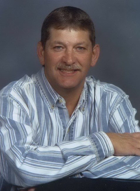 Obituary of Mr. David Widetrak Warren Widner