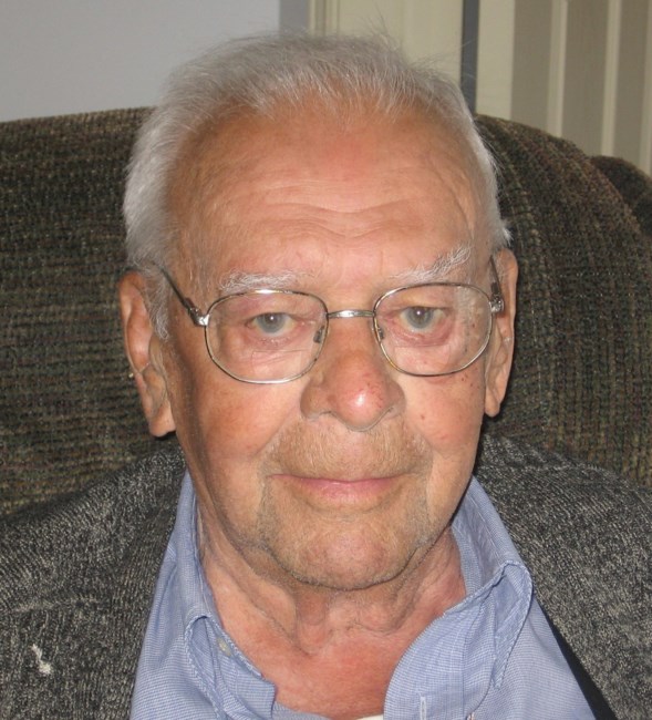 Avis de décès de Nicolas Tremblay